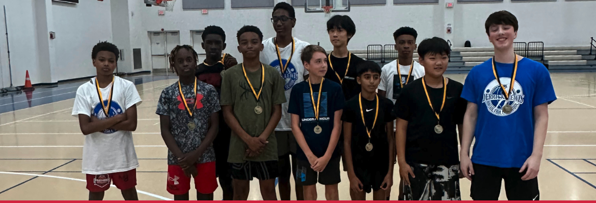 medals